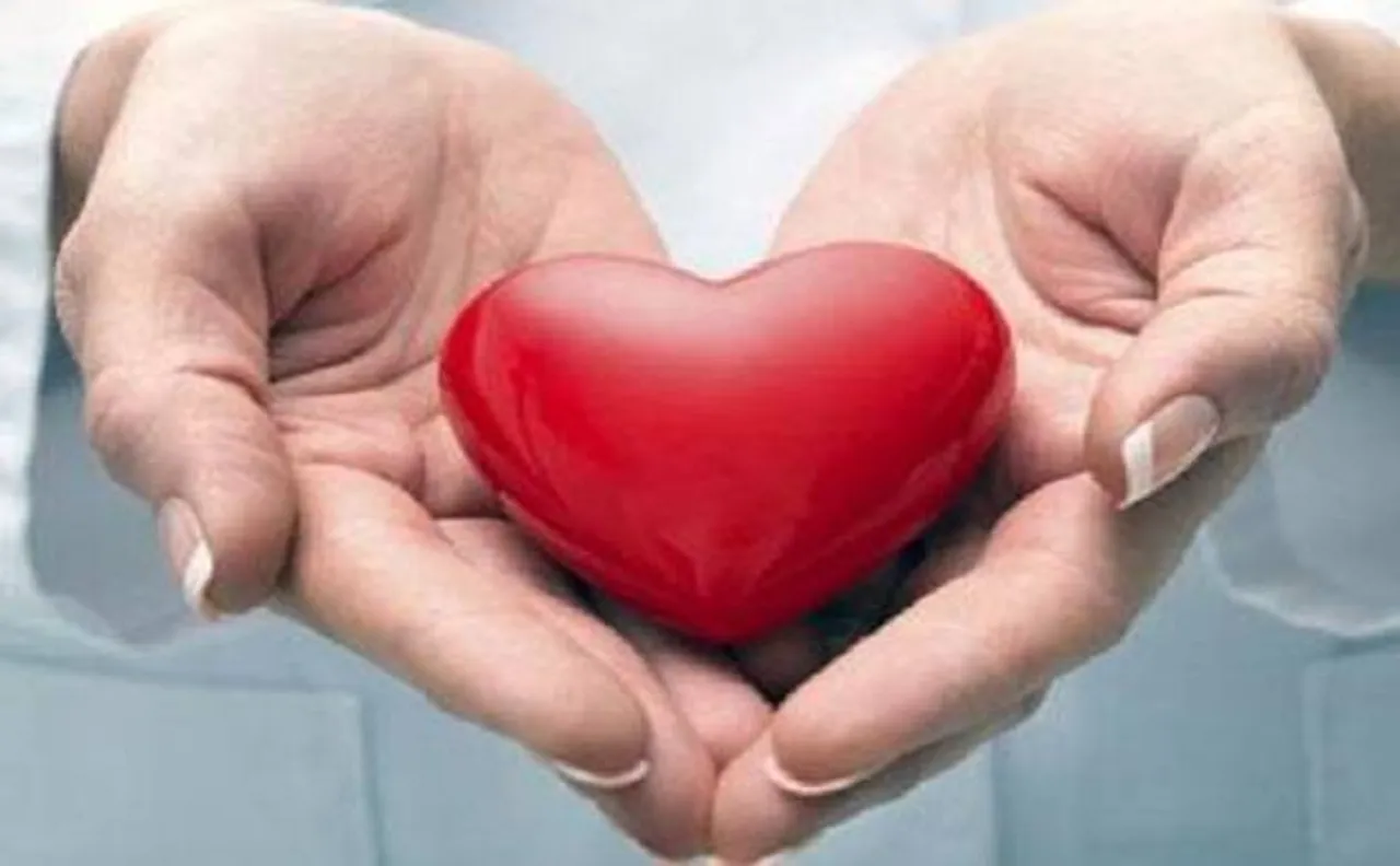 Heart flown from Delhi to be transplanted to patient ailing with end-stage heart failure in Chennai