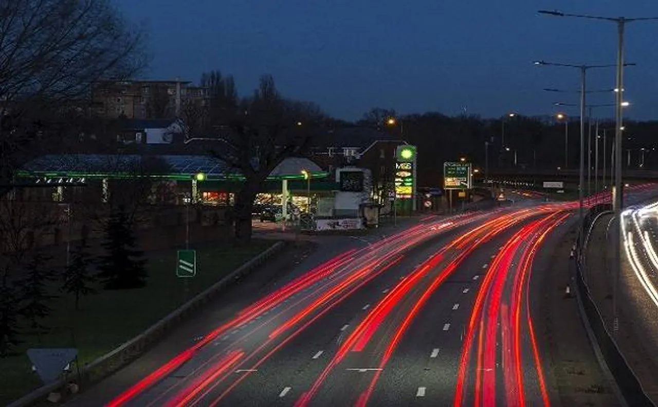 Mayors of London, Paris, Seoul introduce name-and-shame polluting car index
