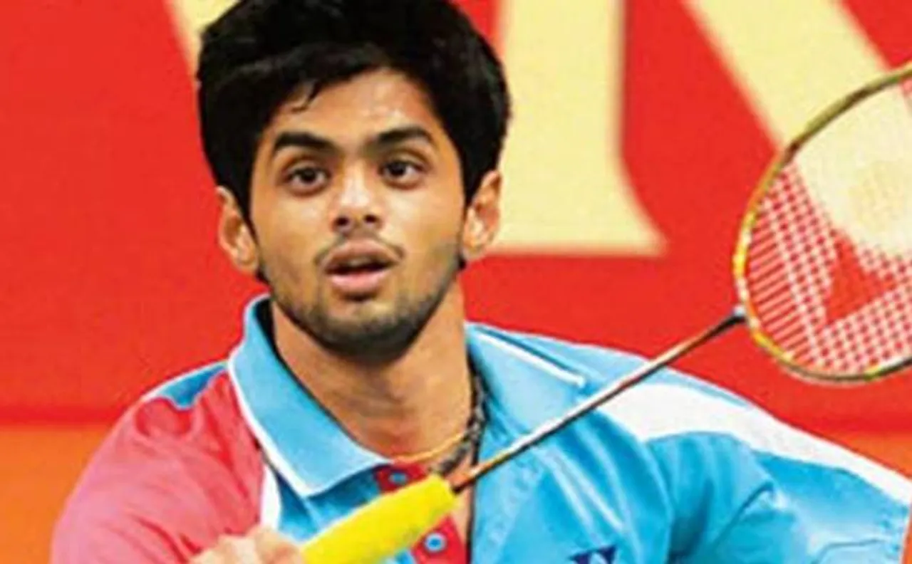 India Open: Chou Tien Chen defeats B Sai Praneeth in straight games, seals quarterfinal berth