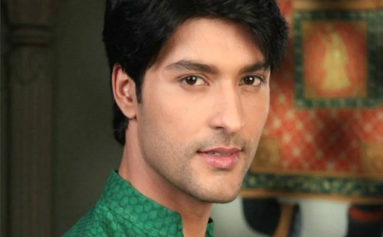 'Diya Aur Baati Hum' fame Anas Rashid aka Sooraj to get married this year
