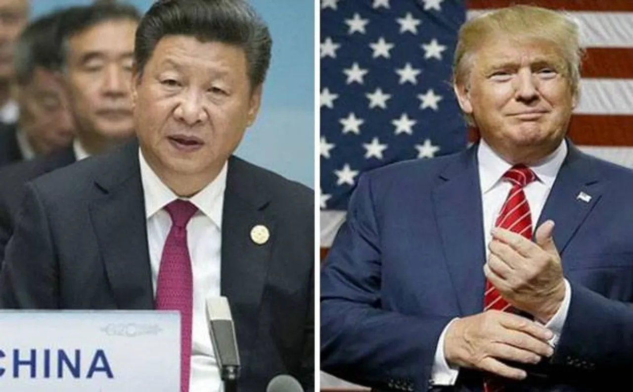 Donald Trump set to meet Xi Jinping at Mar-a-Lago
