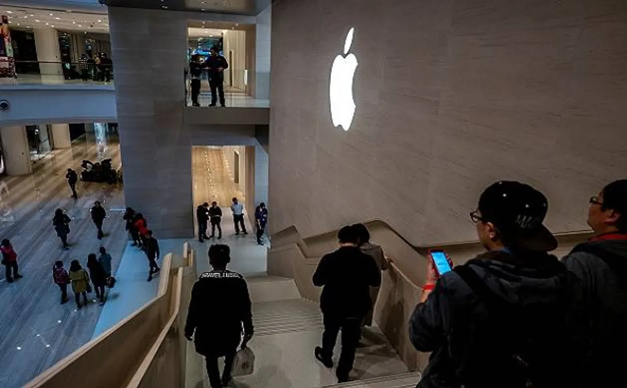 Apple Inc to start assembling iPhones in Bengaluru soon: Karnataka IT Minister Priyank Kharge