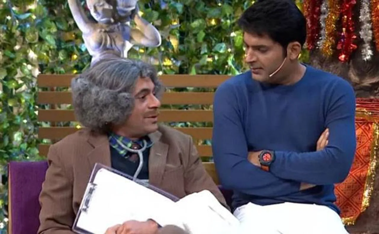 Sunil Grover controversy: This 'new entry' will replace Mashoor Gulati on 'The Kapil Sharma Show