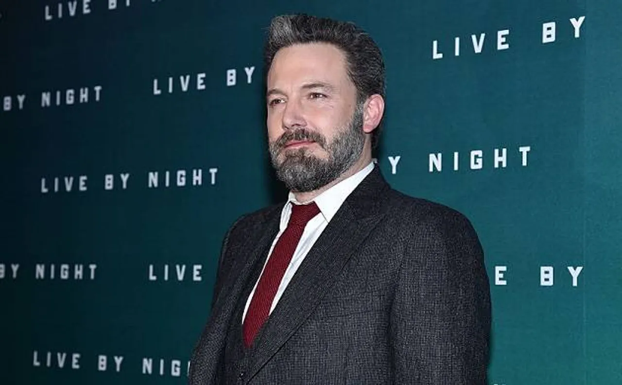 Ben Affleck makes first official public appearance after rehabilitation