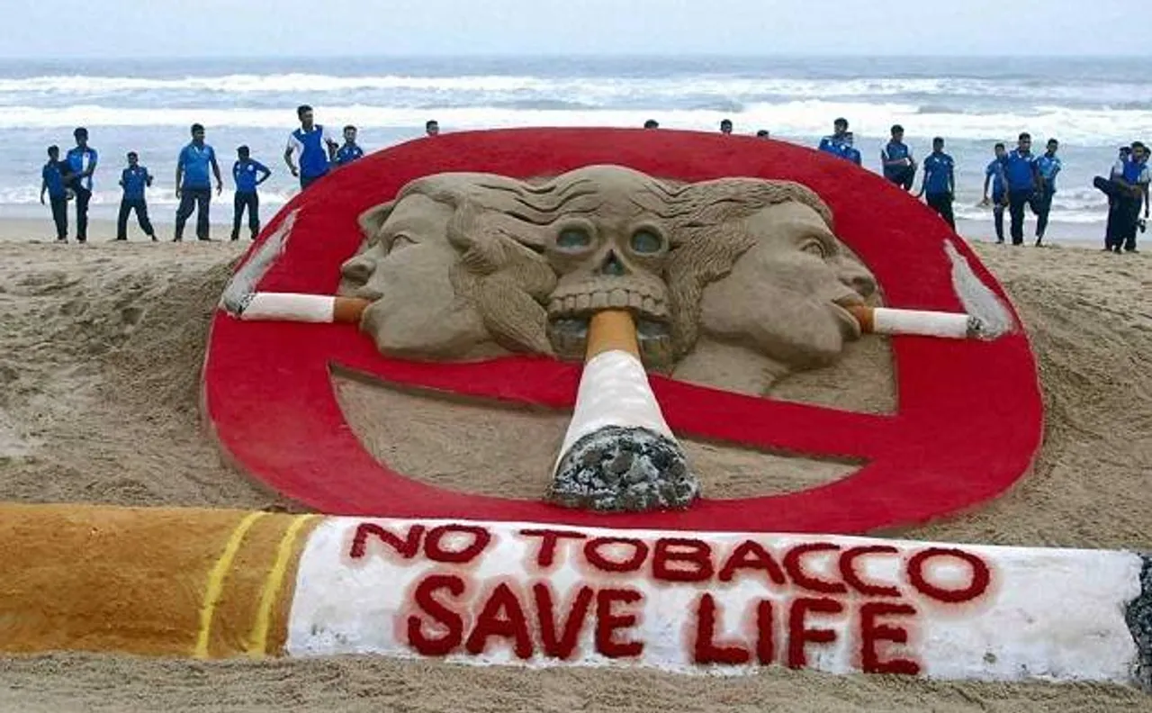 Tobacco body urges Centre to use GST to curb illegal cigarette trade