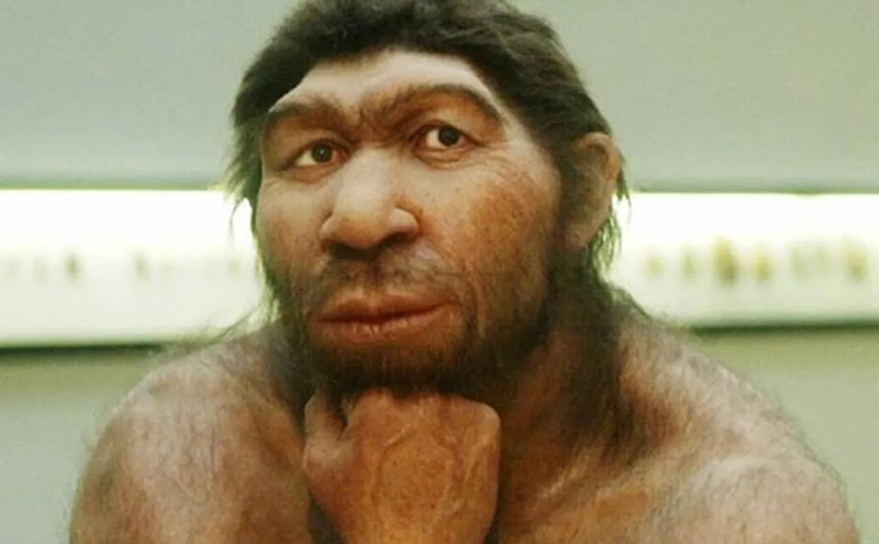 Piece of raven bone discovered in Crimea, reveals Neanderthals had an artistic side
