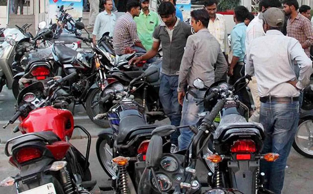 Yamaha introduces BS-IV compliant bikes, scooters across India
