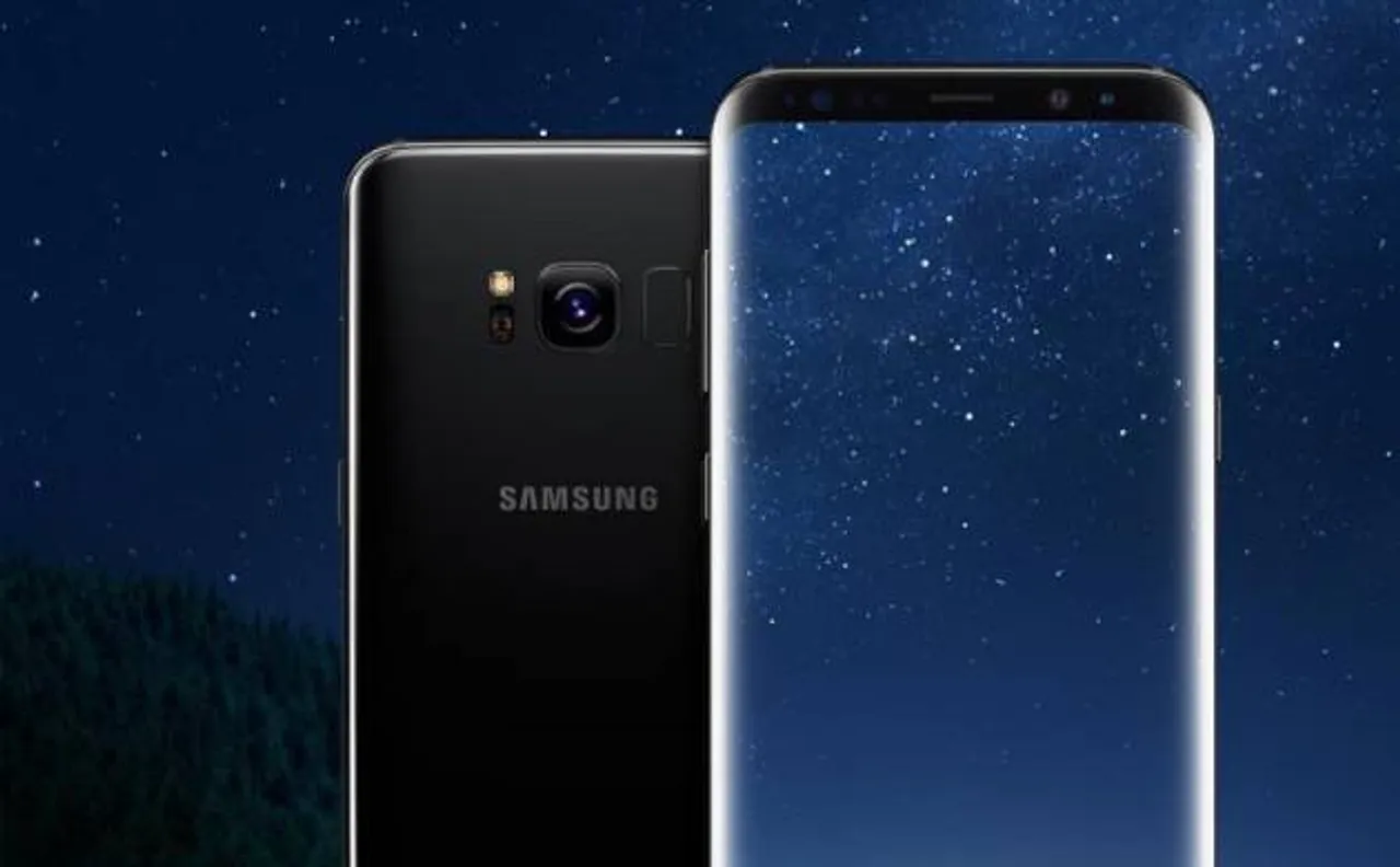 Samsung unveils Galaxy S8, Galaxy S8 Plus; Know price, specifications, availability, features and more 