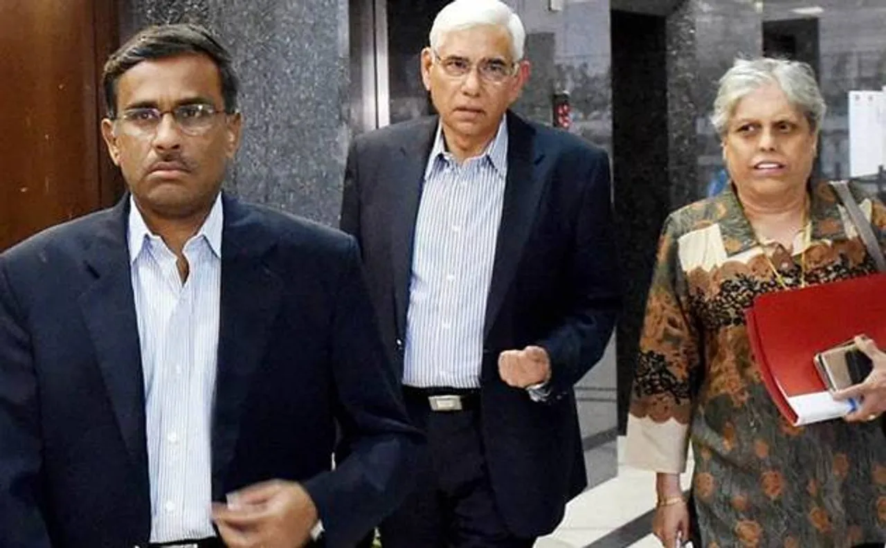 IPL 10: BCCI CoA to release match funds to state association before league starts