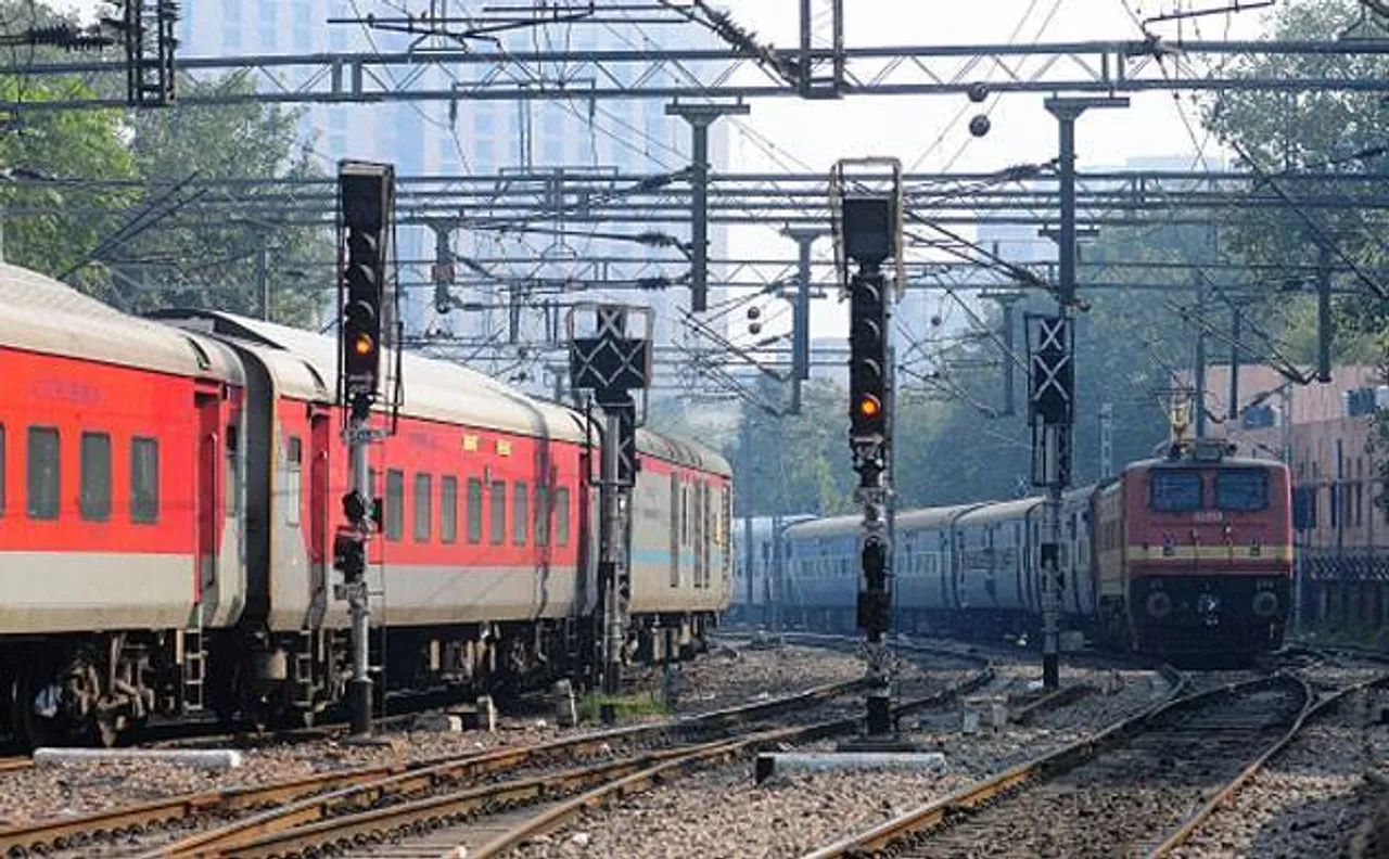 Eastern Railway's new time table to come into effect from October 1