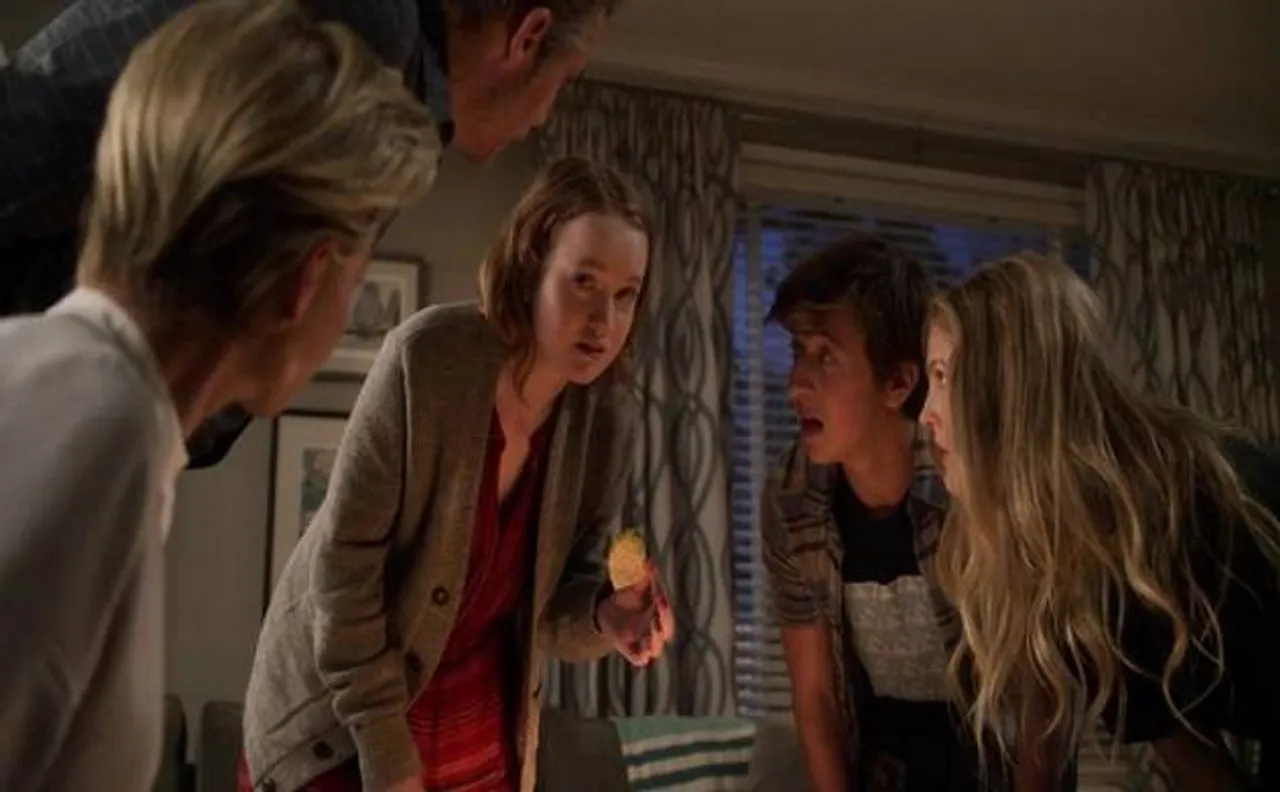 'Santa Clarita Diet' renewed for second season by Netflix