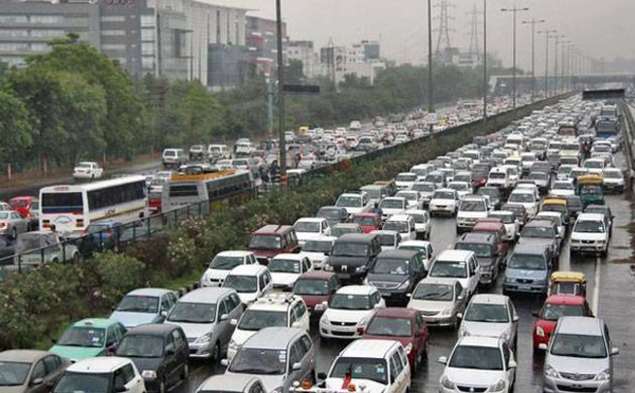 BS-III vehicle ban will have one-time impact: Mahindra & Mahindra
