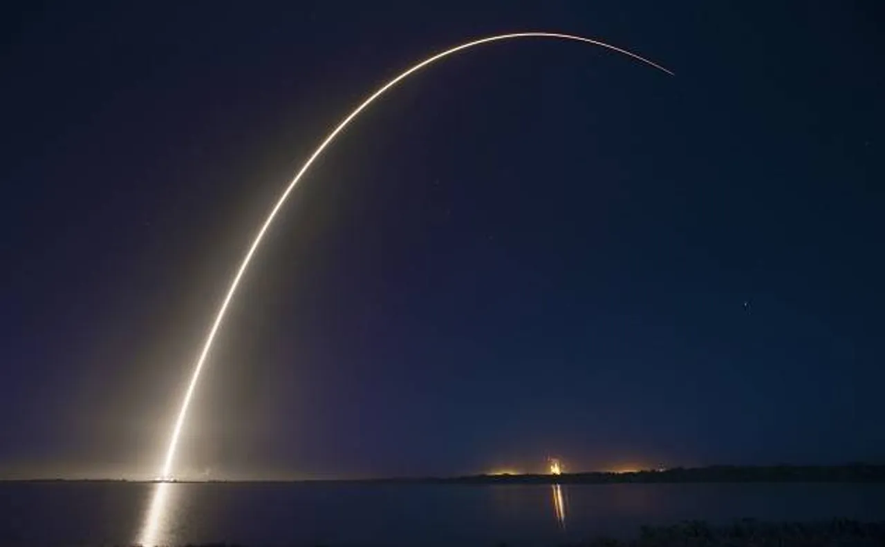 SpaceX sounds much confident to launch its first recycled rocket