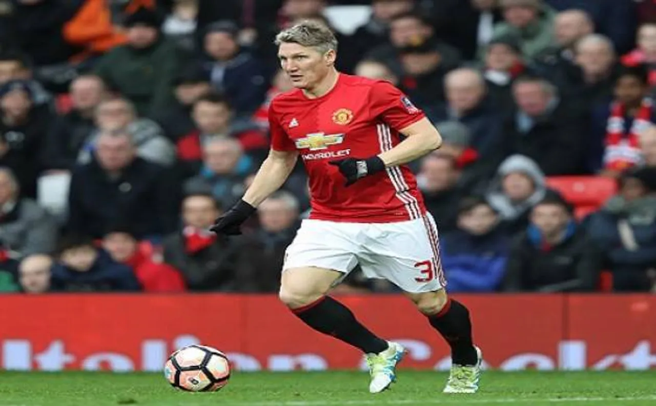Bastian Schweinsteiger set to make Major League Soccer debut for Chicago Fire 