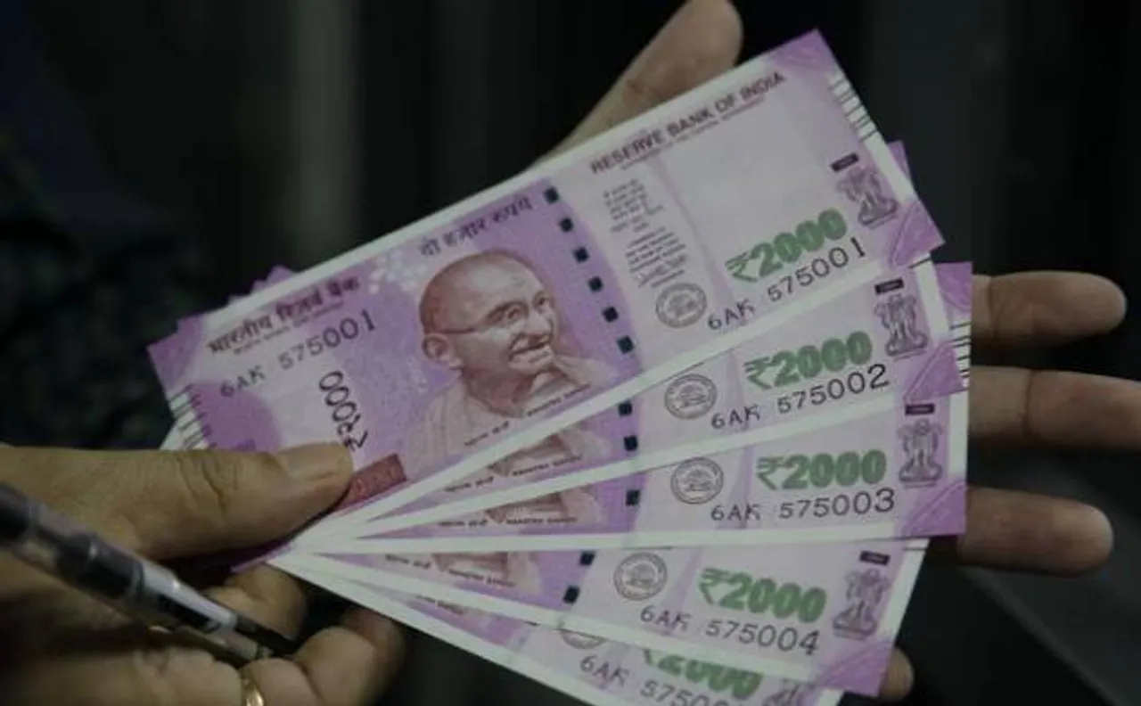Black money crackdown: CBDT allows filing of PMGKY Form 1 by April 10, if deposit made by deadline