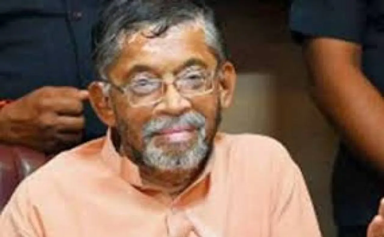 RBI to open separate enforcement dept on April 3, Gangwar tells Lok Sabha 