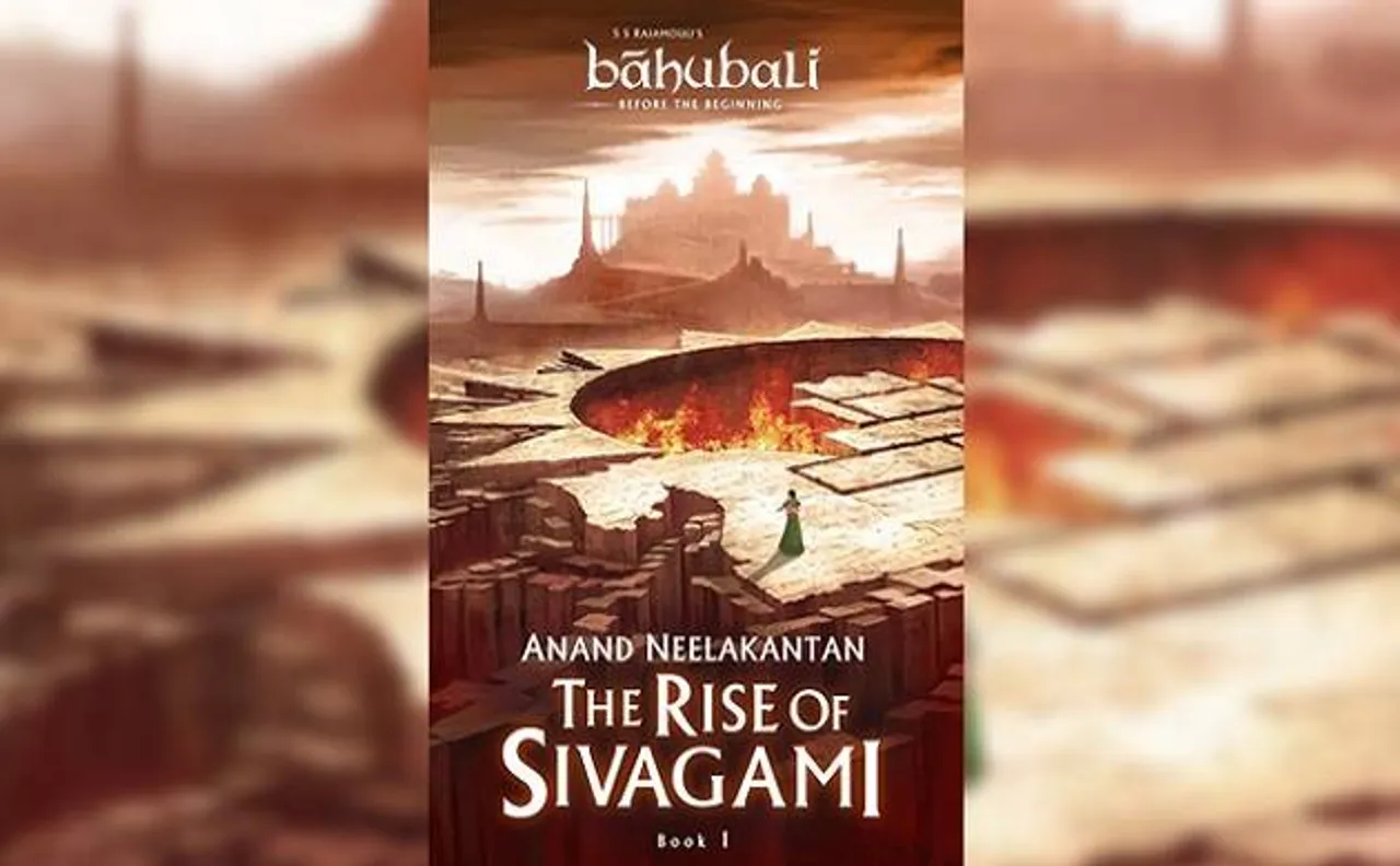 Baahubali prequel: Rajamouli to come up with mini TV series