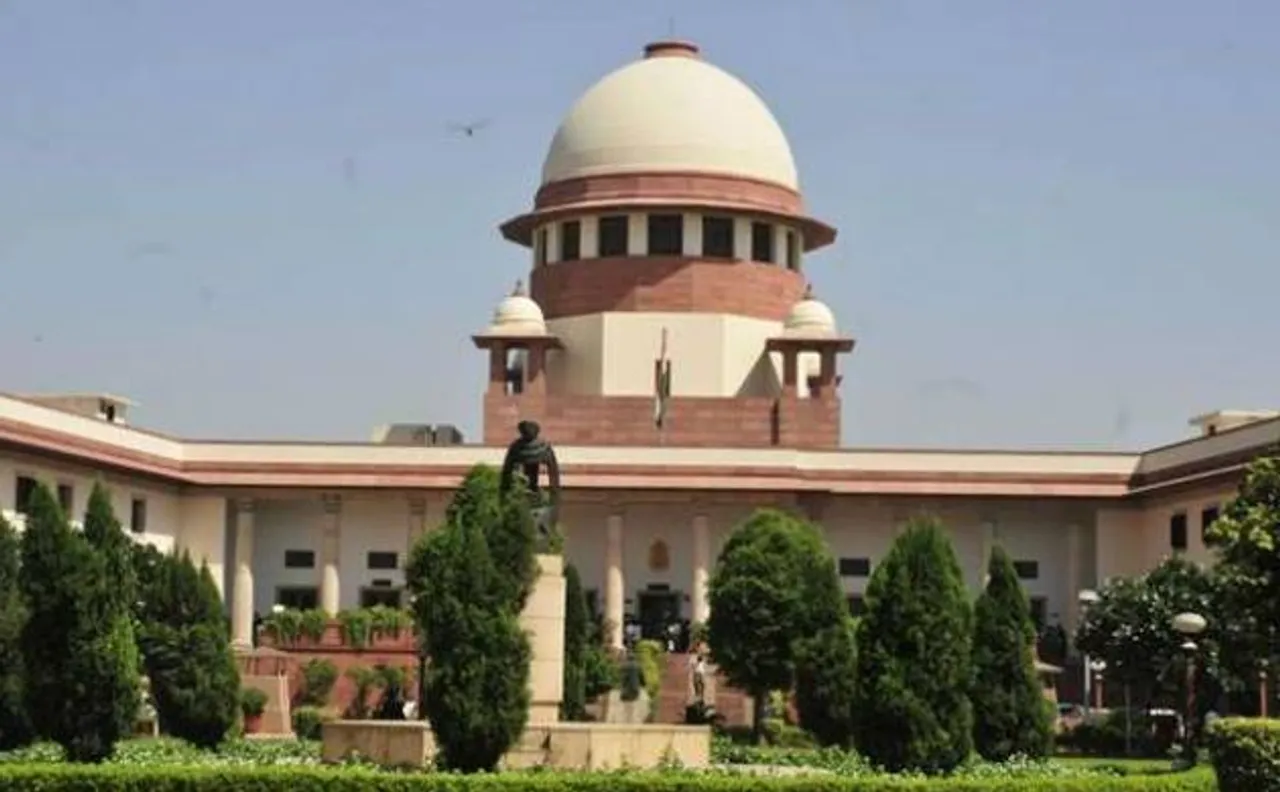 Ayodhya dispute: Supreme Court refuses early hearing on Subramanian Swamy's plea