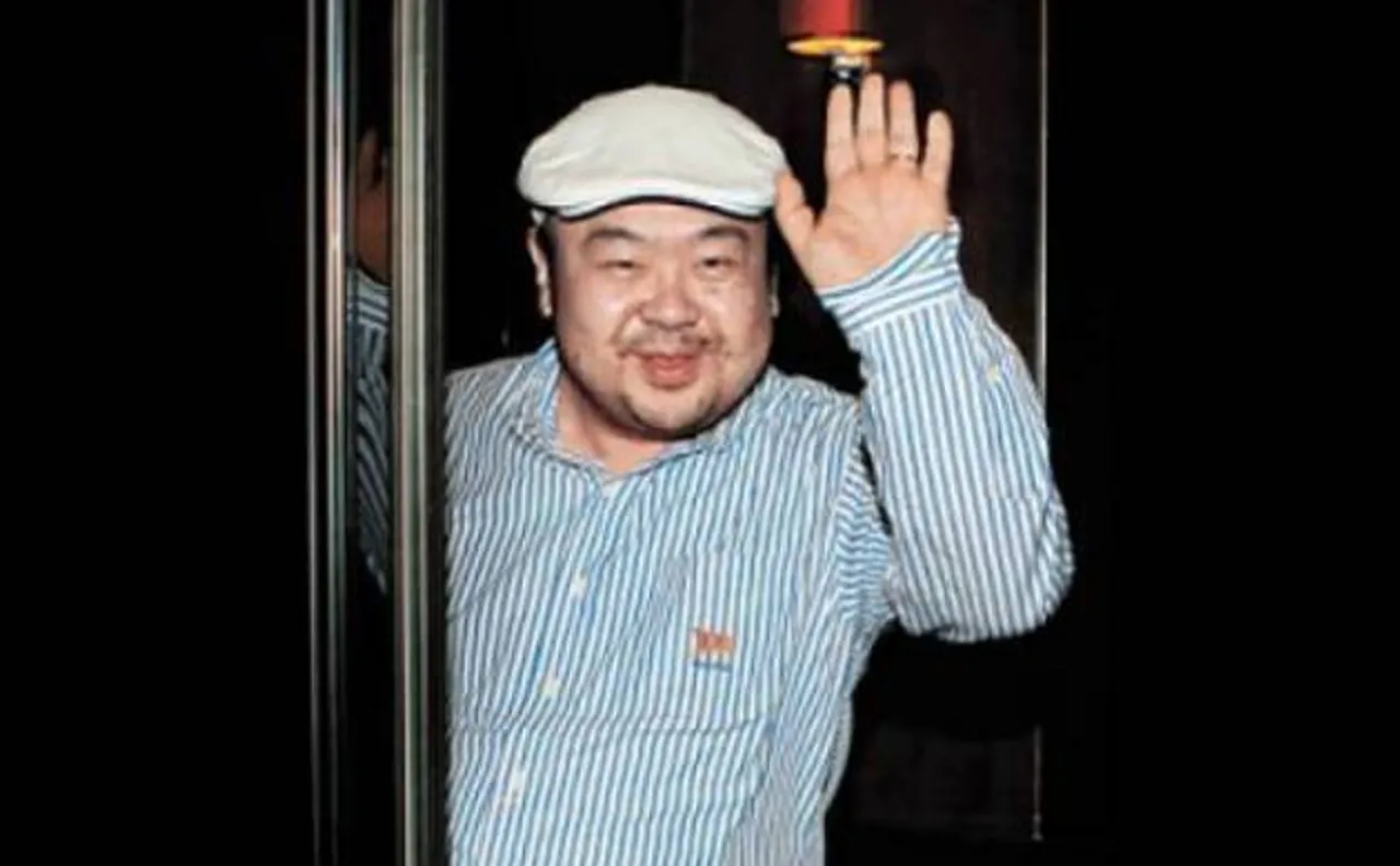 Kim Jong Nam's body released to North Korea by Malaysia