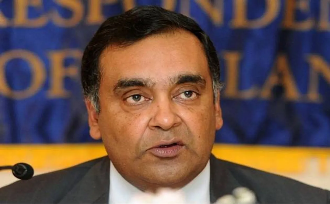Brexit, â€˜great momentâ€™ of opportunities and challenges for India: YK Sinha 