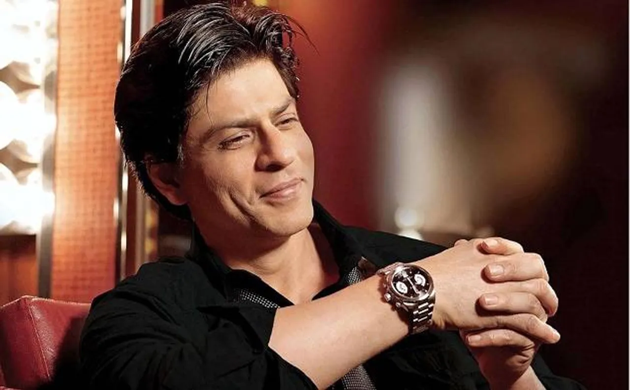 Shah Rukh Khan to attend 60th San Francisco International Film Festival