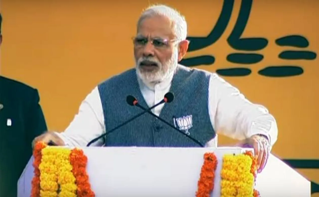 PM Modi to address 10,000 students at Hackathon on Saturday night