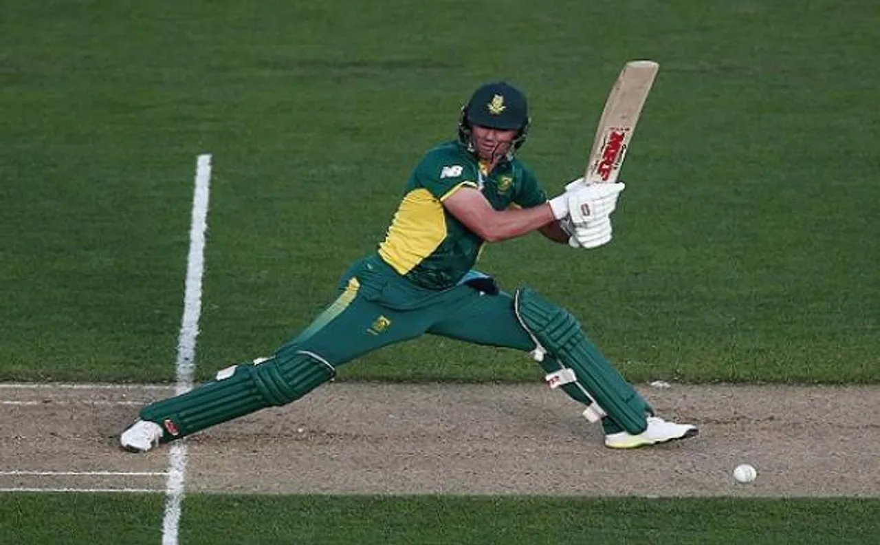 IPL 2017: A B de Villiers to captain RCB in Virat Kohli's absence, injured KL Rahul likely to miss tourney