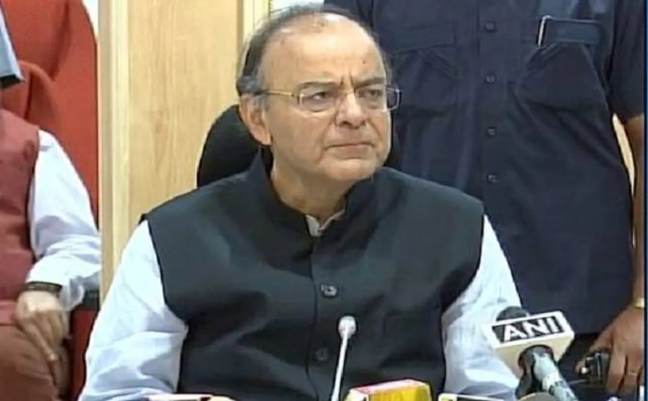 GST panel clears few rules, to meet again in Srinagar on May 18-19