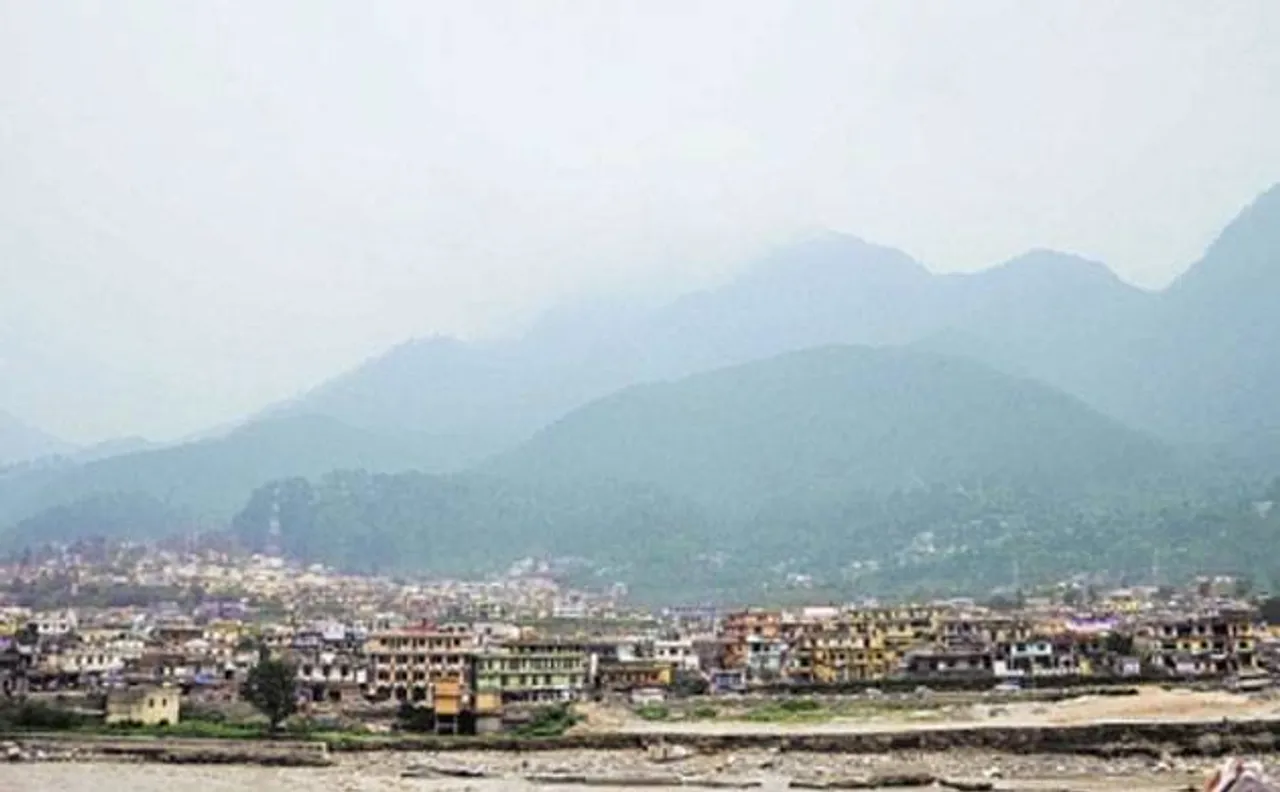 Uttarakhand govt bans sale of liquor in Uttarkashi, Chamoli, Rudraprayag for Chardham Yatra