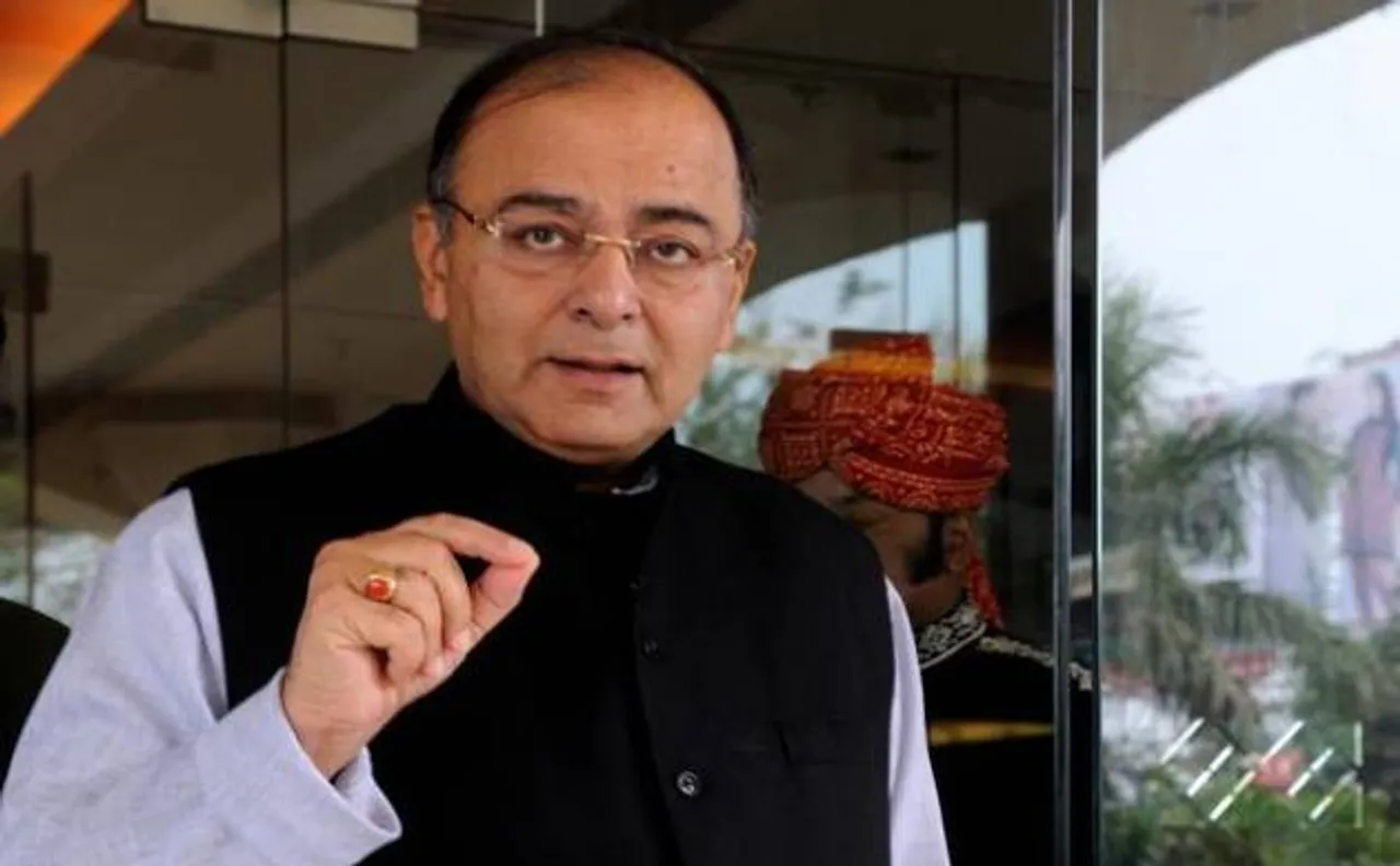 Jaitley predicts faster economic reforms in future India