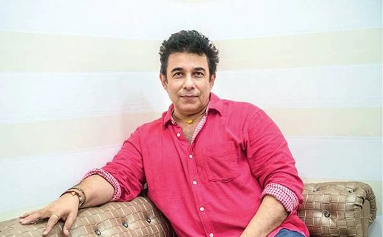 'Jo Jeeta Wahi Sikander' actor Deepak Tijori gets THROWN out of his house by wife! Here's why
