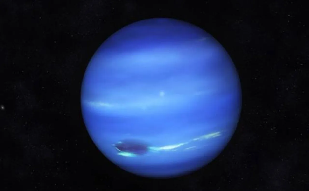 Kepler-150 f: Astronomers discover Neptune-sized planet 3,000 light years away from Earth