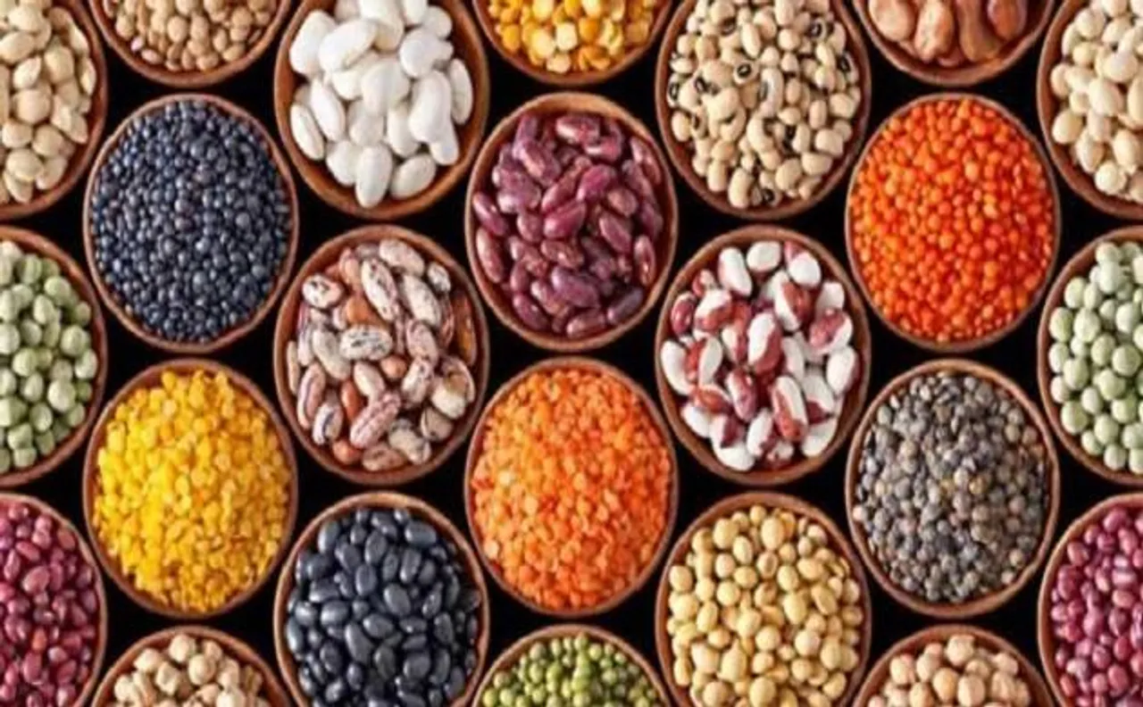 Legumes may cut diabetes type 2 risk, says study