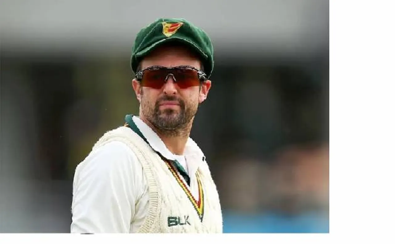Ed Cowan, former Australian cricketer, says he once wanted to stab Virat Kohli with  stump