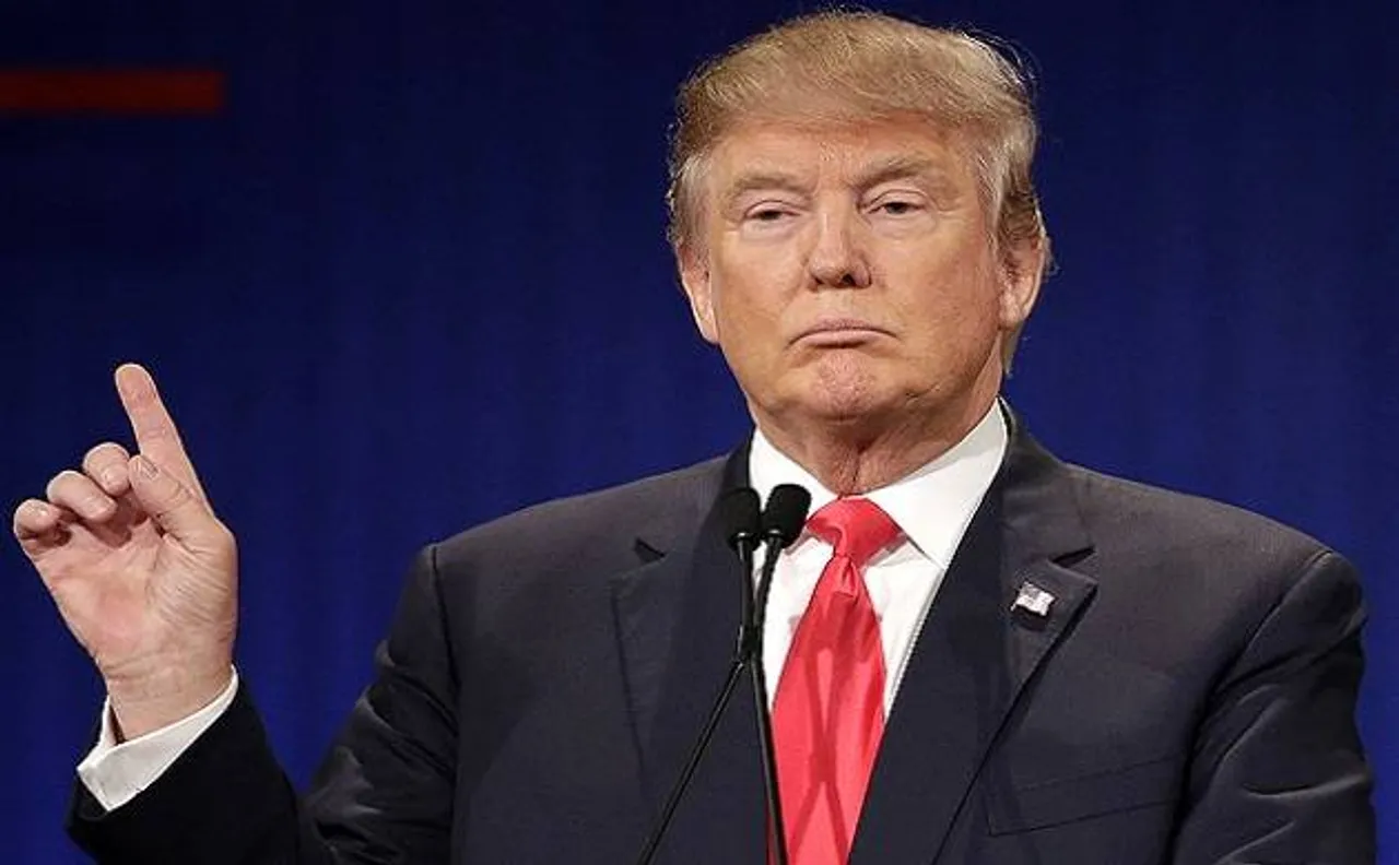 Trump Admin to soon raise human right issues privately with individual countries