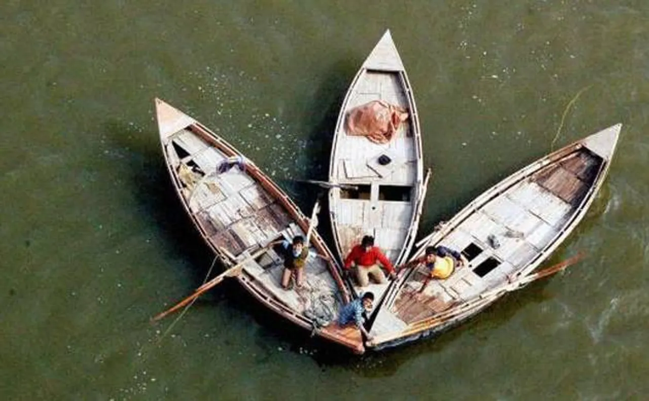 Ganga Mahotsav to be organised in Kanpur from October 2 to 15