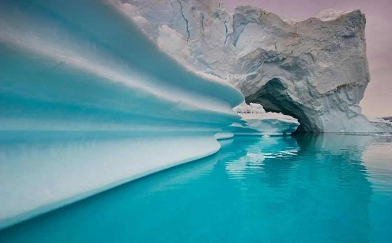 Greenland coastal ice shall be lost by 2100, says study