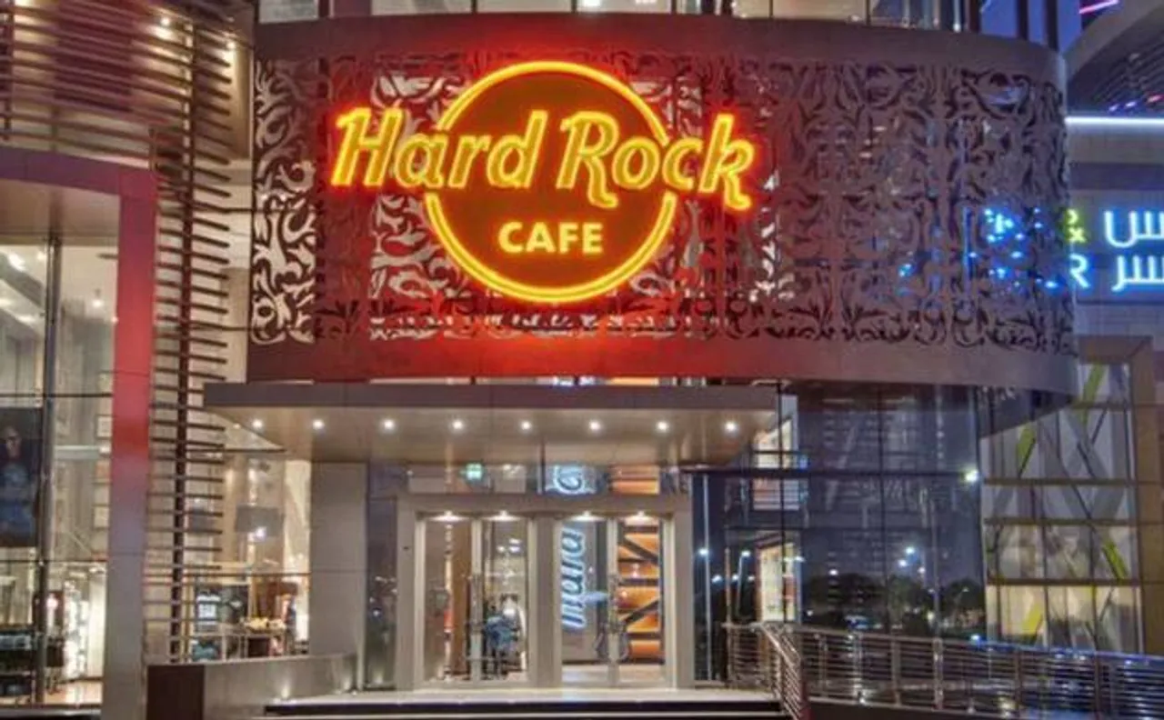 Atlantic City's former Trump Taj Mahal casino sold to Hard Rock International