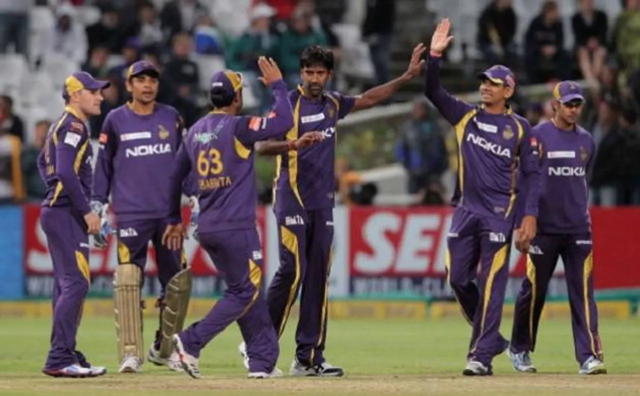 KKR independently viable, says CEO Venky Mysore
