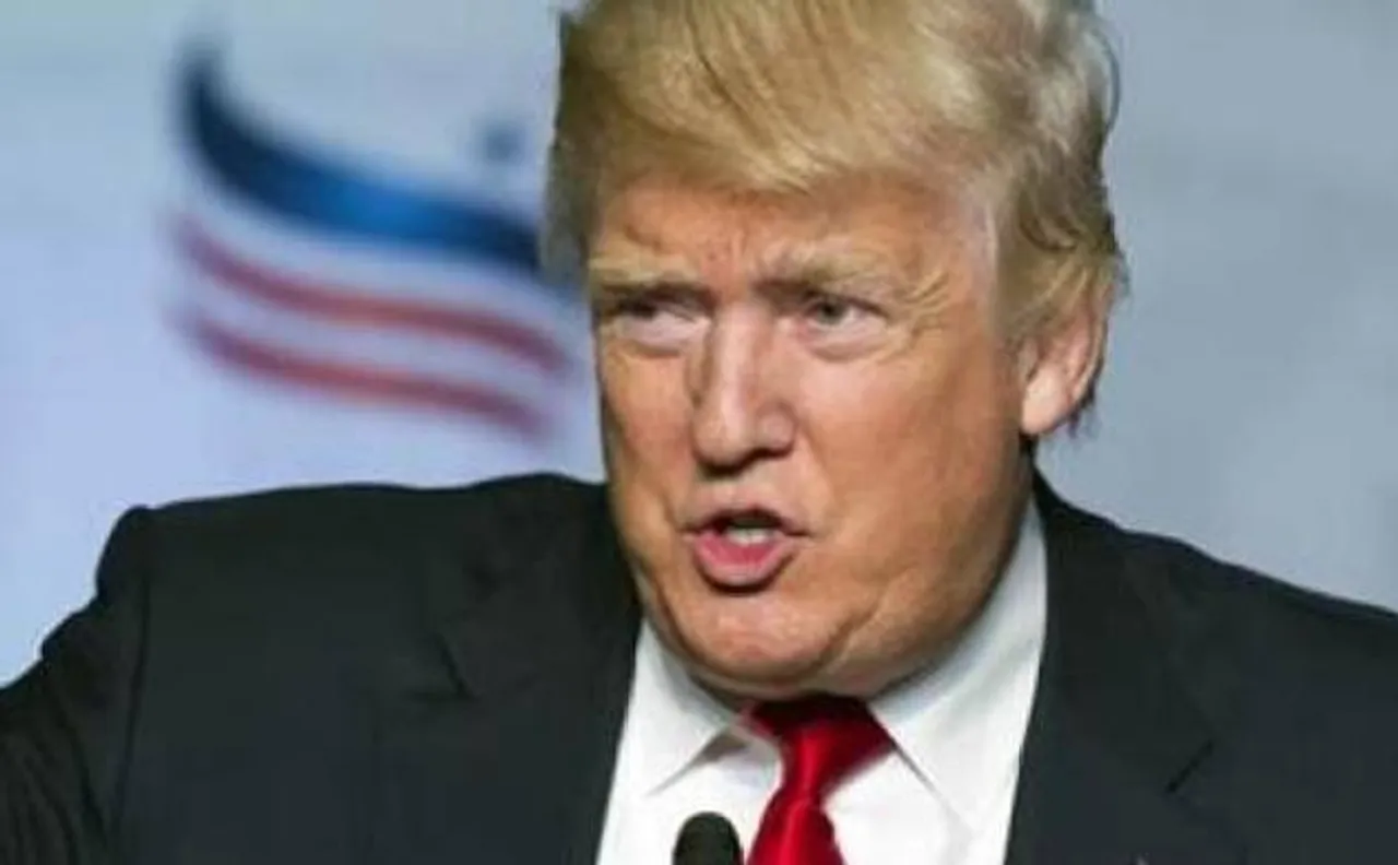 US exports to India continue to face barriers, alleges Donald Trump administration