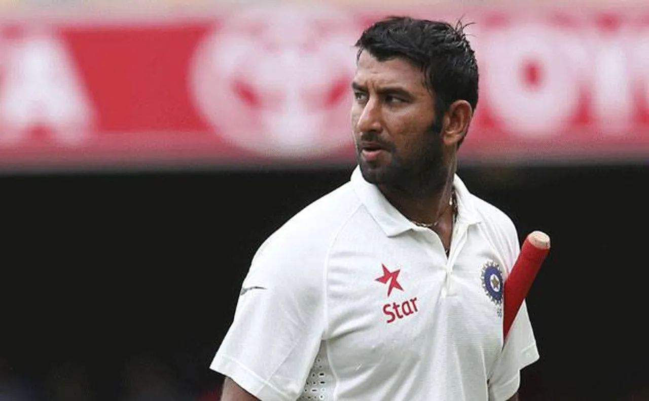 IPL 10: Cheteshwar Pujara to get a chance after so many pull-outs?