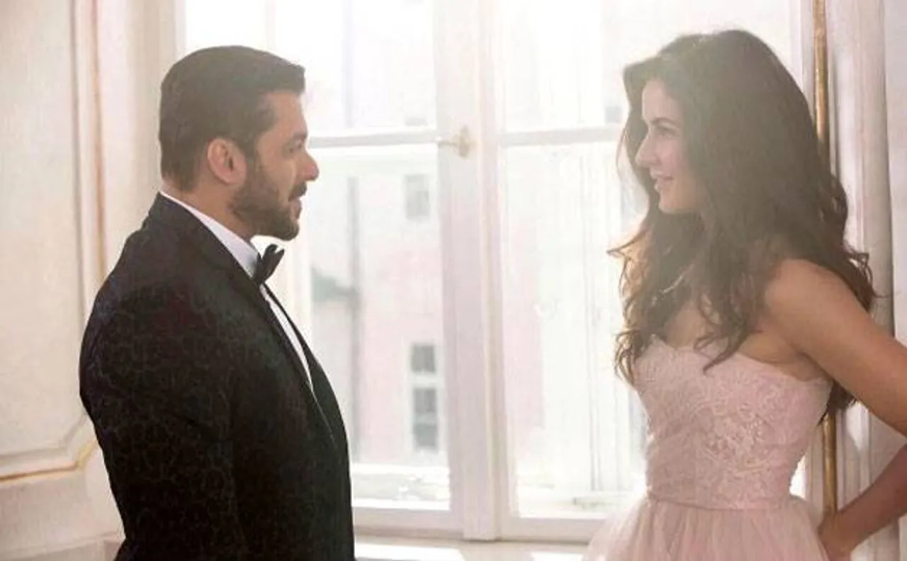 Salman Khan PROPOSES Katrina Kaif in Austria, to get married after Eid this year