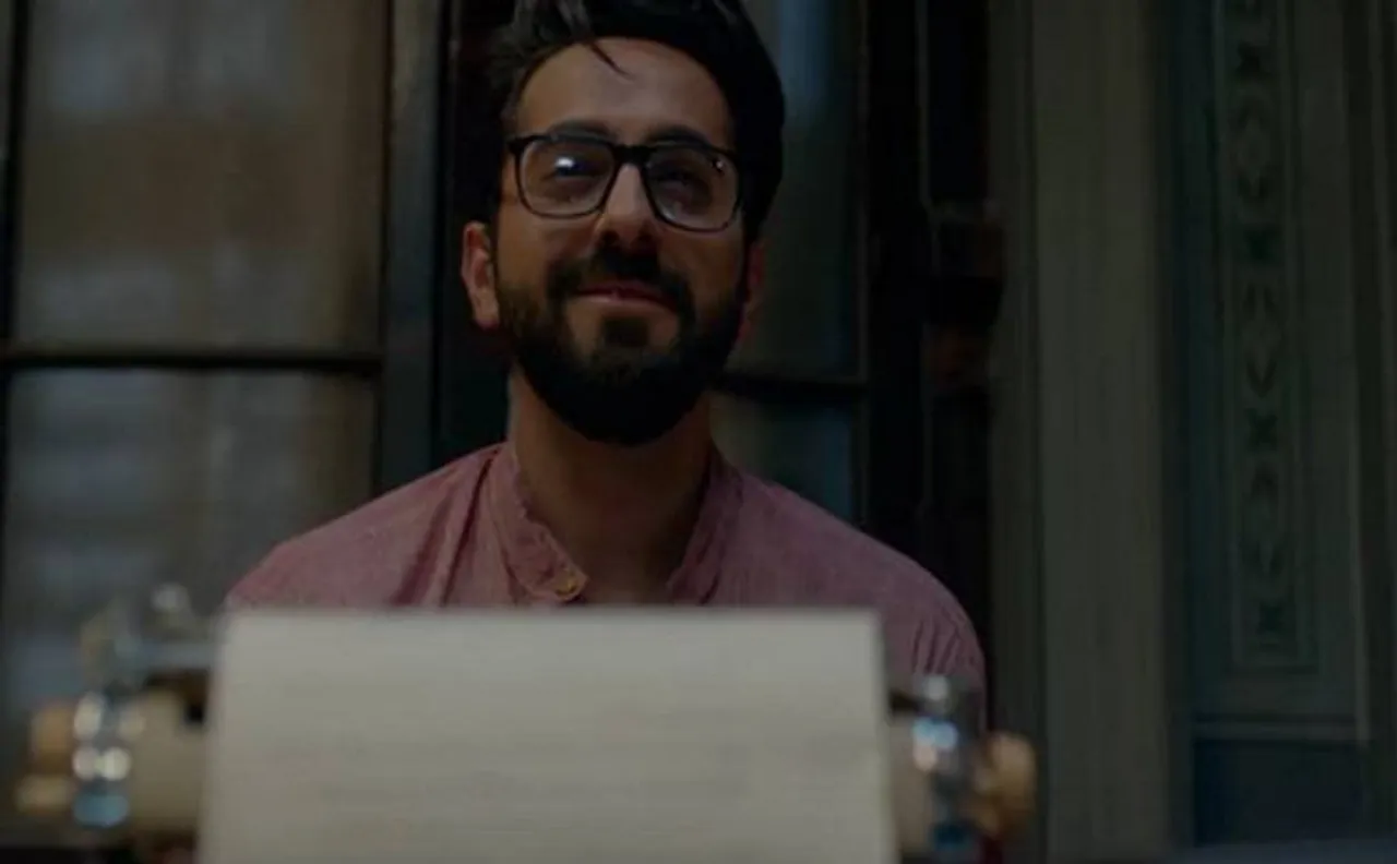'Meri Pyaari Bindu' Teaser: Check out Ayushmann-Parineeti's out of the blue romance