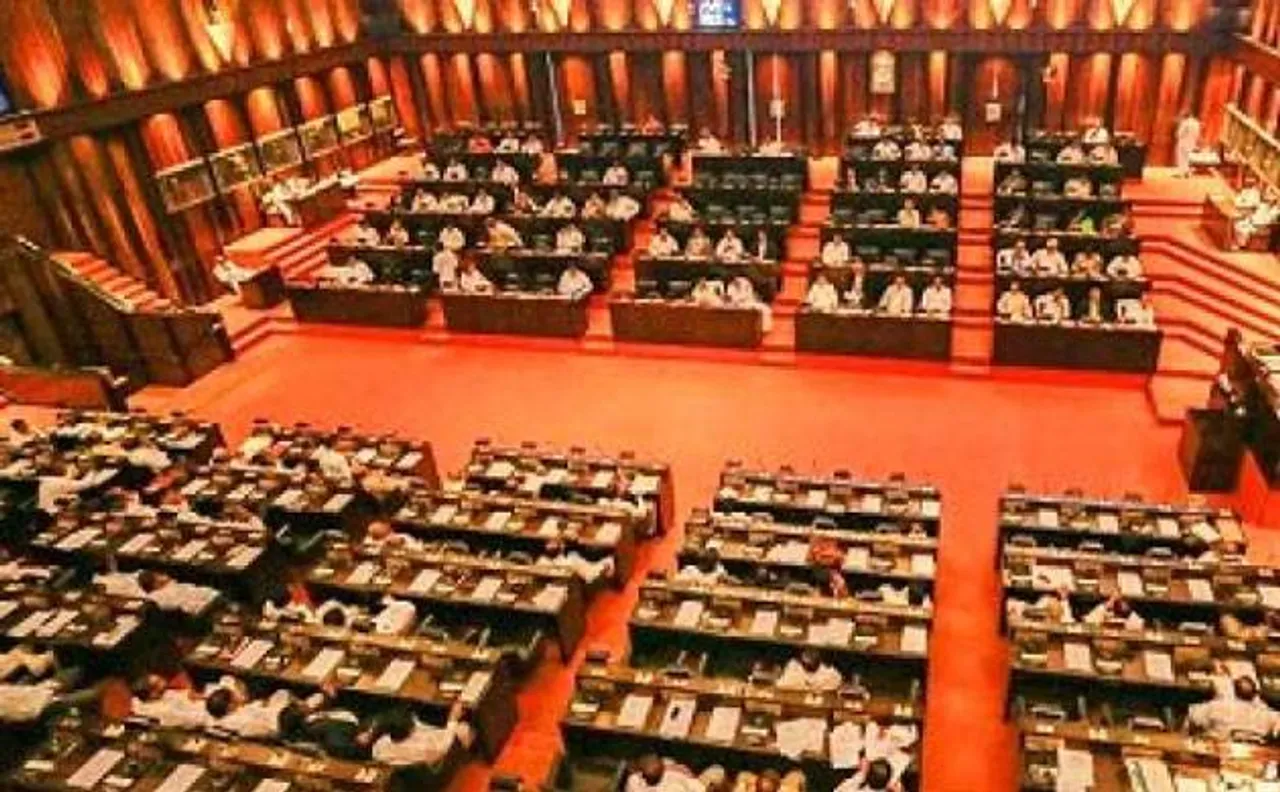 Lanka's committee report to formulate constitution to be out this month