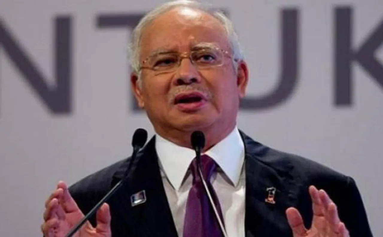 Looking forward to the sequel of Kabali: Malaysian PM