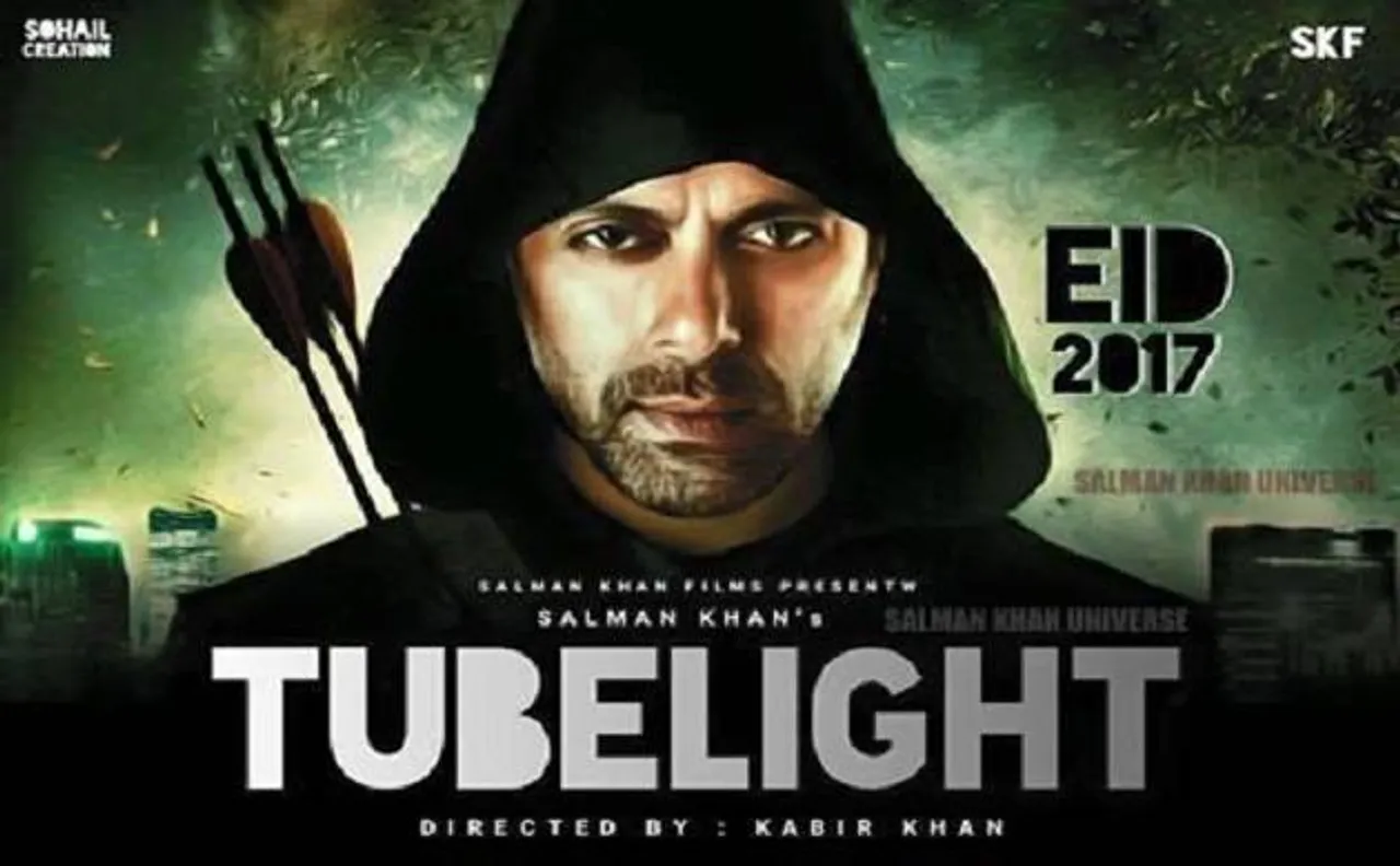 Salman Khan's 'Tubelight' all set for June release, check out date here!