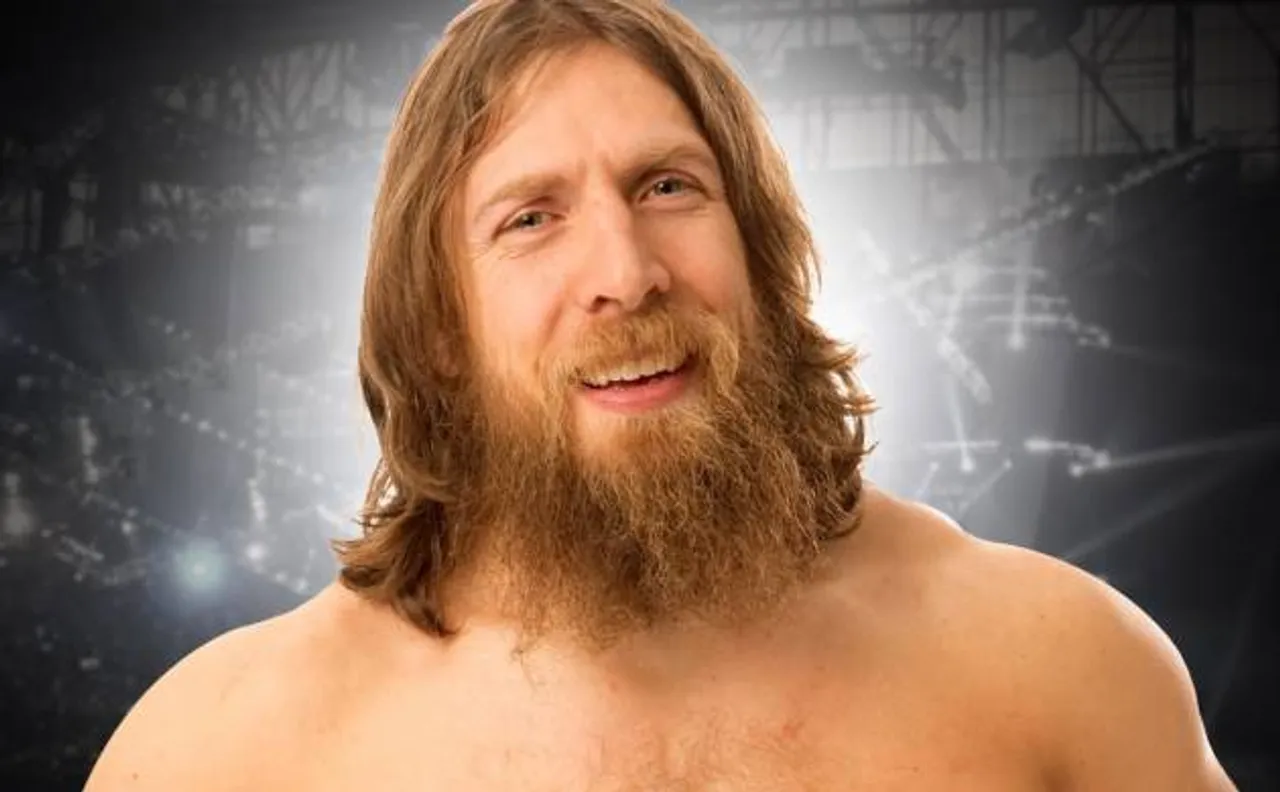 WrestleMania: SmackDown manager Daniel Bryan hints comeback to WWE; pitches for full-time roster 