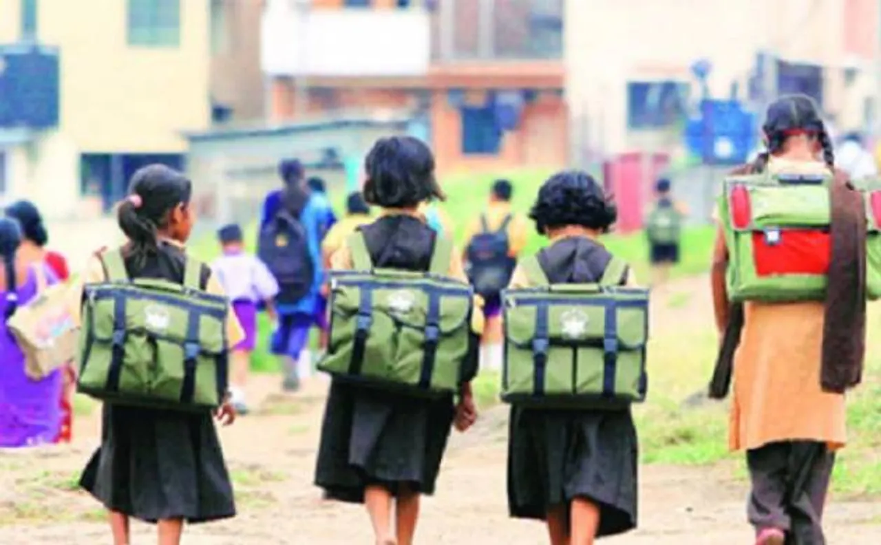 Quality of education not good: Bihar Education Minister