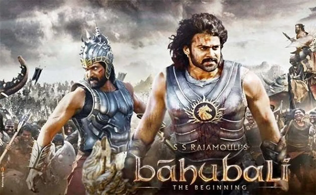 Bahubali 1st installment to be re-released soon; check out date here!