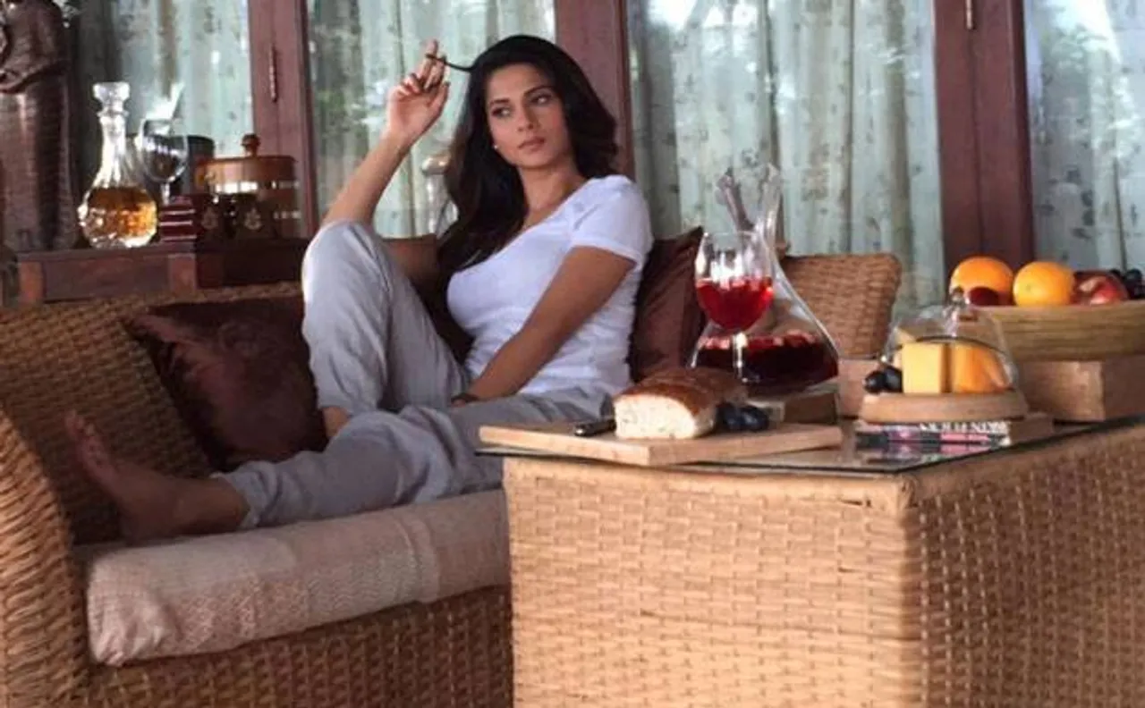 'Beyhadh': Jennifer Winget opens up on her exit, call it an 'April Fool's prank' 